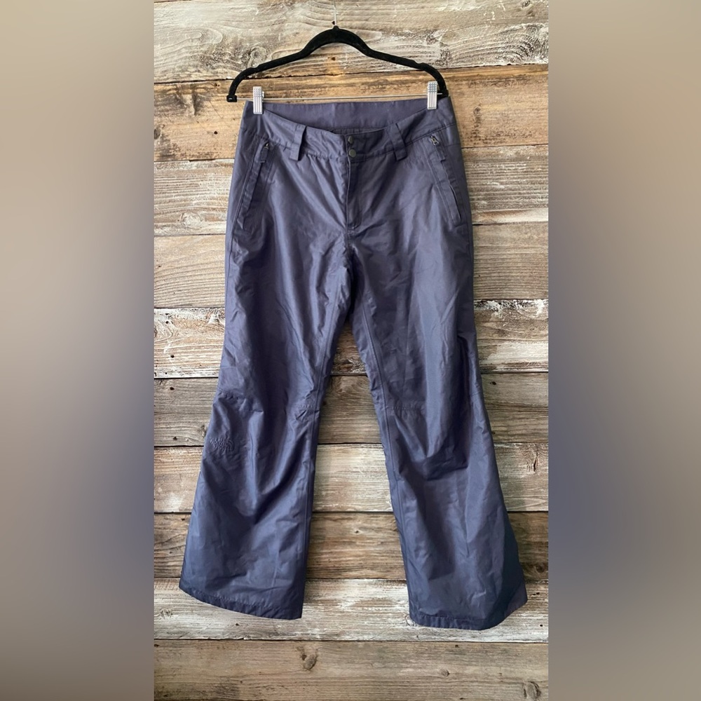 The North Face Gray Women's Pants